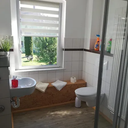 Zur Sonnenuhr Apartment
