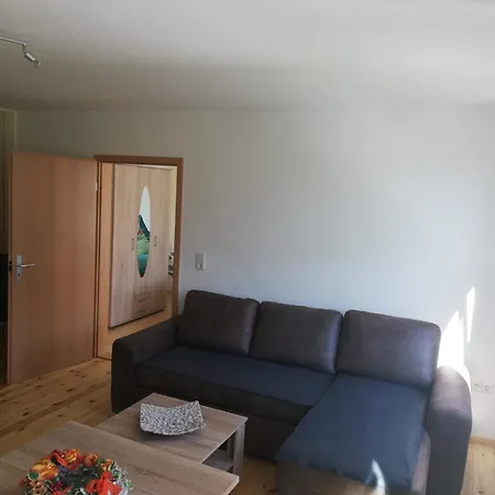 Zur Sonnenuhr Apartment