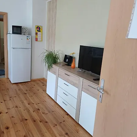 Zur Sonnenuhr Crimmitschau